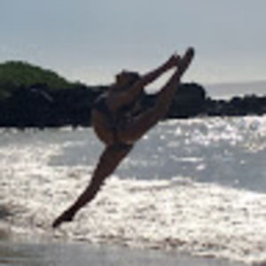 Meet your Posher, Dana